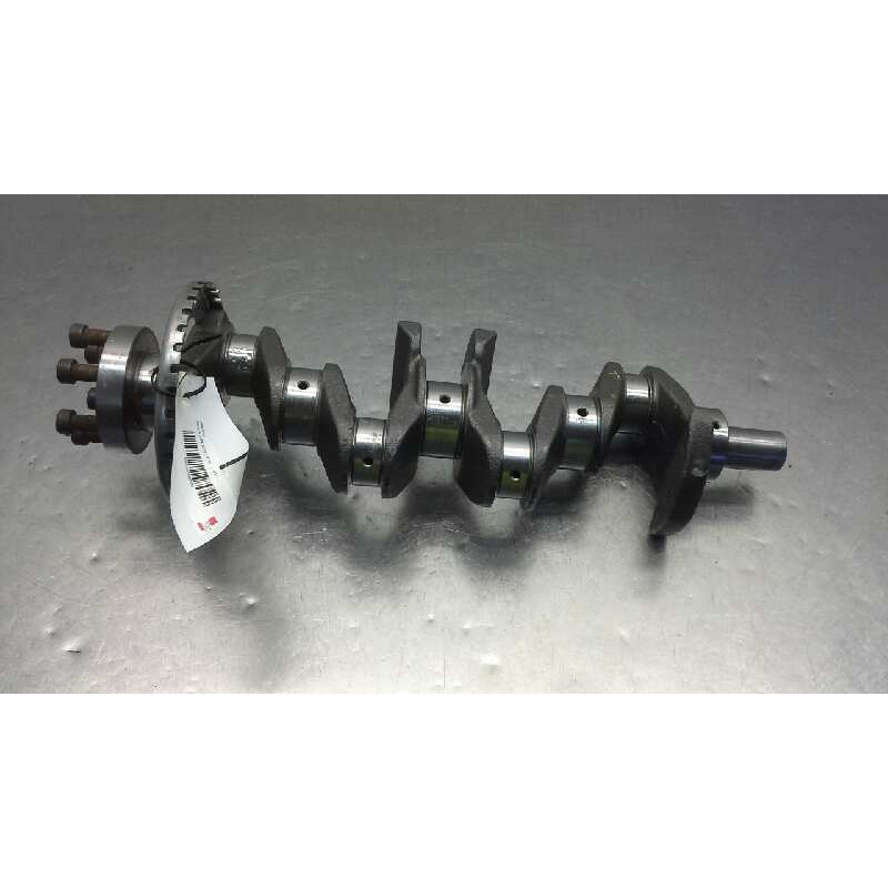 Recambio de cigueñal para nissan juke (f15) 1.6 16v referencia OEM IAM   