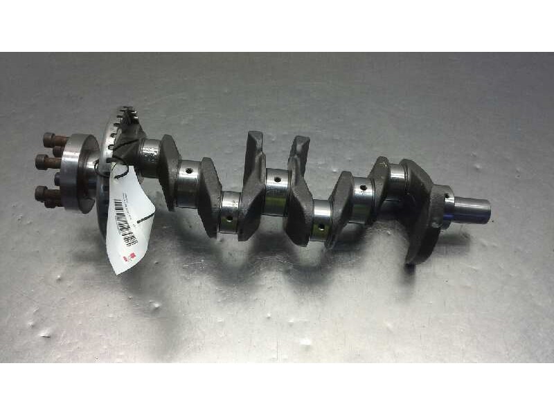 Recambio de cigueñal para nissan juke (f15) 1.6 16v referencia OEM IAM   