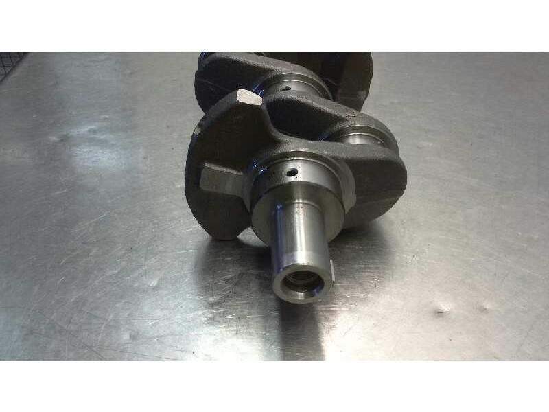 Recambio de cigueñal para nissan juke (f15) 1.6 16v referencia OEM IAM   