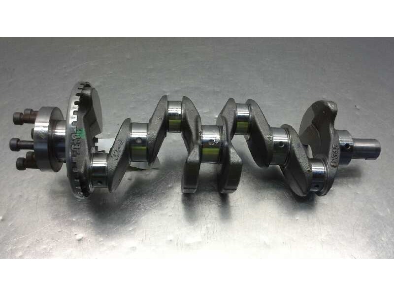 Recambio de cigueñal para nissan juke (f15) 1.6 16v referencia OEM IAM   