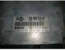 CENTRALITA MOTOR UCE 038906019AM 0281010091 28SA4087