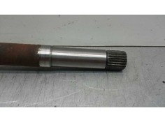 Recambio de transmision delantera derecha para peugeot 307 berlina (s2) 1.6 hdi referencia OEM IAM    2