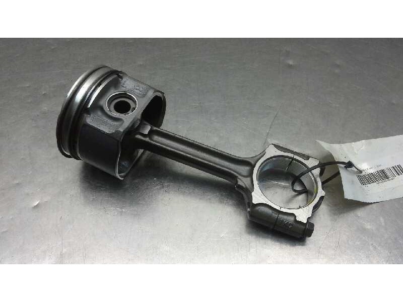 Recambio de piston para nissan juke (f15) 1.6 16v referencia OEM IAM   