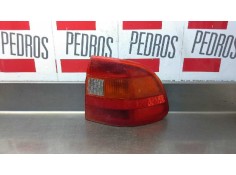 Recambio de piloto trasero derecho para opel astra f berlina gls referencia OEM IAM 1223000  