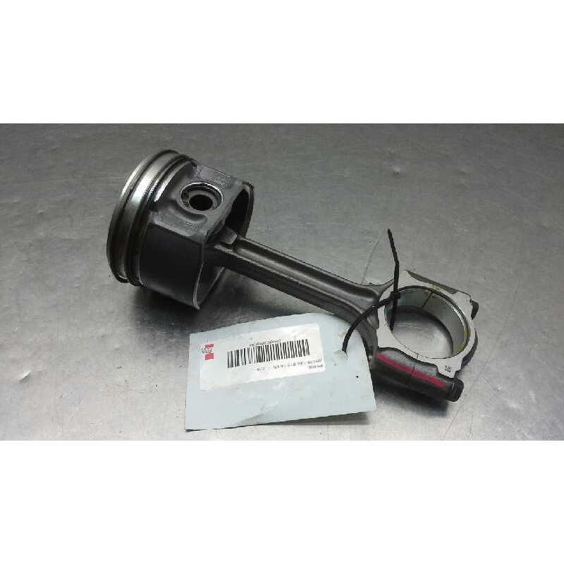 Recambio de piston para nissan juke (f15) 1.6 16v referencia OEM IAM   