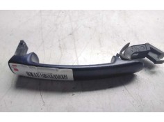 Recambio de maneta exterior delantera izquierda para volkswagen passat berlina (3b2) referencia OEM IAM 380837207   2