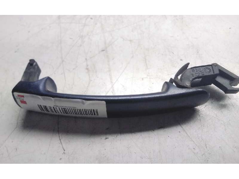 Recambio de maneta exterior delantera izquierda para volkswagen passat berlina (3b2) referencia OEM IAM 380837207  