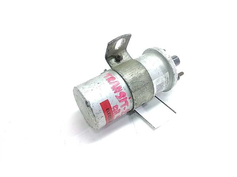 Recambio de bobina encendido para ford transit 2.0 referencia OEM IAM   126717