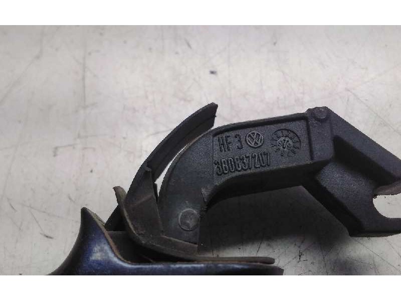 Recambio de maneta exterior delantera izquierda para volkswagen passat berlina (3b2) referencia OEM IAM 380837207  
