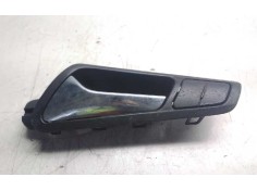 Recambio de maneta interior delantera derecha para volkswagen passat berl./combi w8 referencia OEM IAM 3C1837113  
