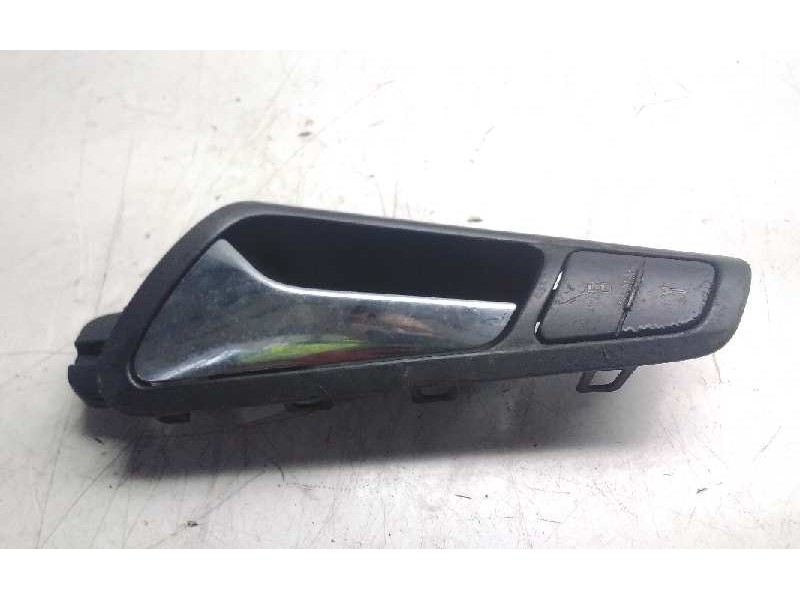 Recambio de maneta interior delantera derecha para volkswagen passat berl./combi w8 referencia OEM IAM 3C1837113  