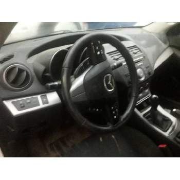 mazda 3 lim. (bl) del año 2010
