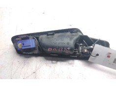 Recambio de maneta interior delantera derecha para volkswagen passat berl./combi w8 referencia OEM IAM 3C1837113   2