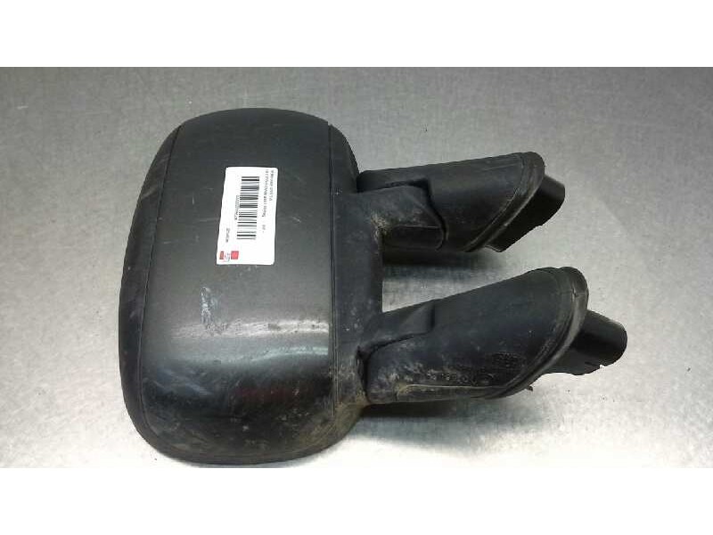 Recambio de retrovisor derecho para fiat doblo cargo (223) 1.9 d furg. referencia OEM IAM 0735325164  