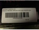 CENTRALITA MOTOR UCE S110130048A 208 126723