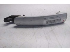 Recambio de maneta exterior trasera izquierda para volkswagen passat berlina (3b2) referencia OEM IAM 3B0307207  