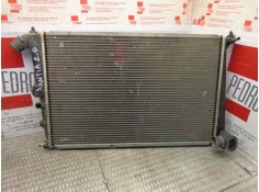Recambio de radiador agua para citroen xantia berlina 2.0i sx / 2.0 sx referencia OEM IAM 96104142  