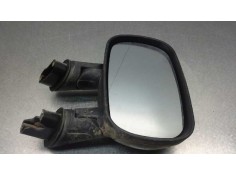 Recambio de retrovisor derecho para fiat doblo cargo (223) 1.9 d furg. referencia OEM IAM 0735325164   2