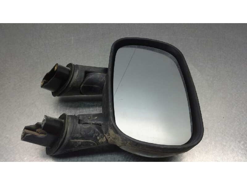 Recambio de retrovisor derecho para fiat doblo cargo (223) 1.9 d furg. referencia OEM IAM 0735325164  
