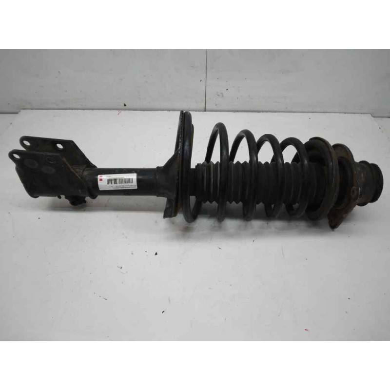 Recambio de amortiguador delantero izquierdo para fiat doblo cargo (223) 1.9 d furg. referencia OEM IAM 51748514  
