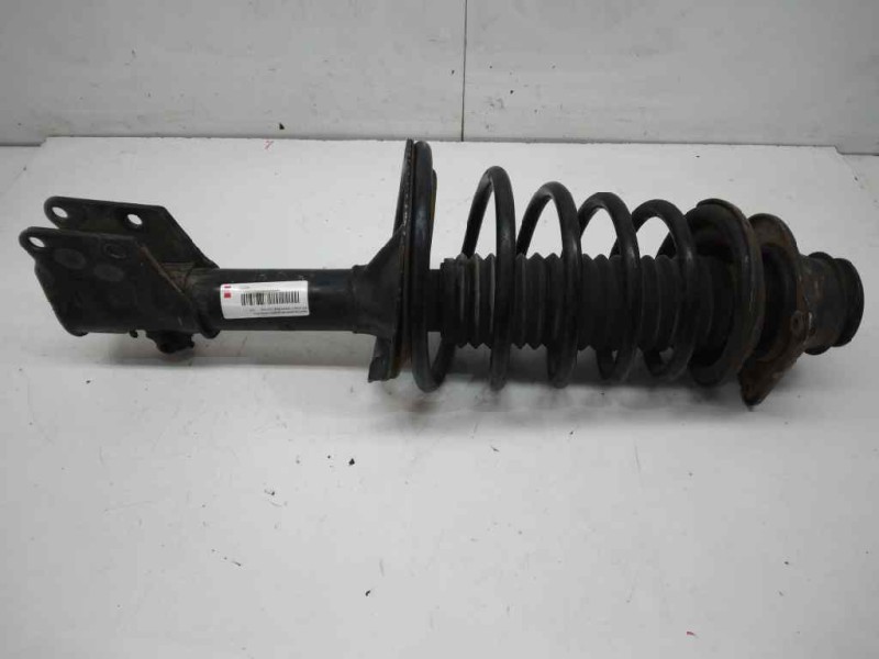Recambio de amortiguador delantero izquierdo para fiat doblo cargo (223) 1.9 d furg. referencia OEM IAM 51748514  