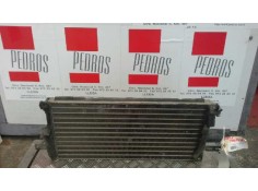 Recambio de condensador / radiador aire acondicionado para isuzu trooper referencia OEM IAM    2