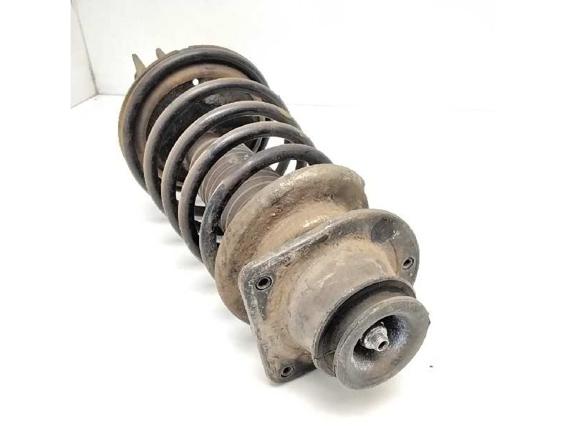 Recambio de amortiguador delantero izquierdo para fiat doblo cargo (223) 1.9 d furg. referencia OEM IAM 51748514  