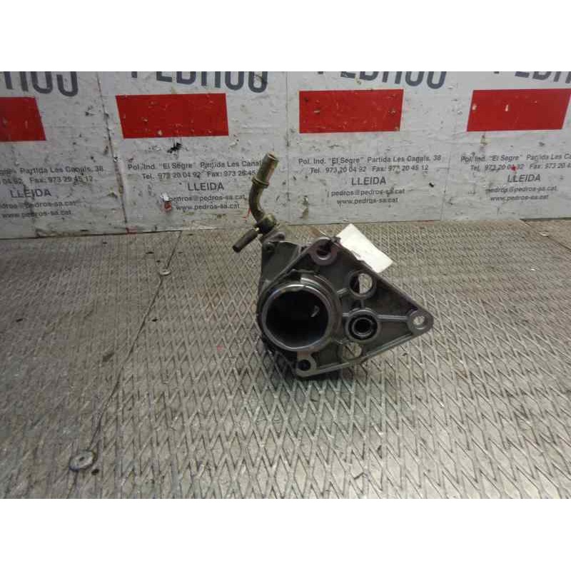 Recambio de depresor freno / bomba vacio para peugeot 205 berlina xad / xad multi referencia OEM IAM 174409TE PIERBURG 