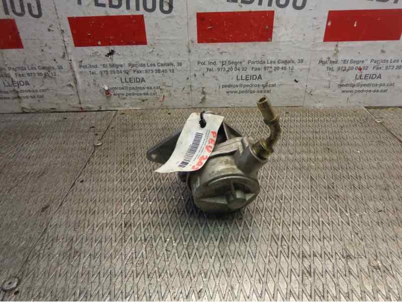Recambio de depresor freno / bomba vacio para peugeot 205 berlina xad / xad multi referencia OEM IAM 174409TE PIERBURG 