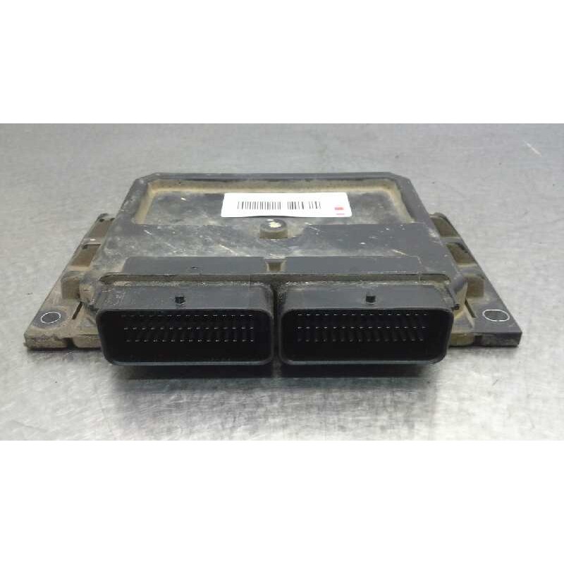 Recambio de centralita motor uce para fiat doblo cargo (223) 1.9 d furg. referencia OEM IAM 55183255 197 