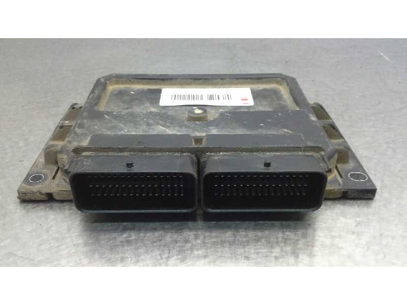 Recambio de centralita motor uce para fiat doblo cargo (223) 1.9 d furg. referencia OEM IAM 55183255 197 