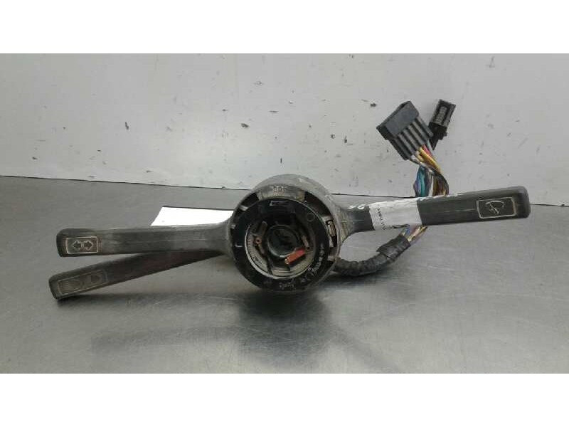 Recambio de mando intermitentes y limpia para seat terra 0.9 referencia OEM IAM   126749