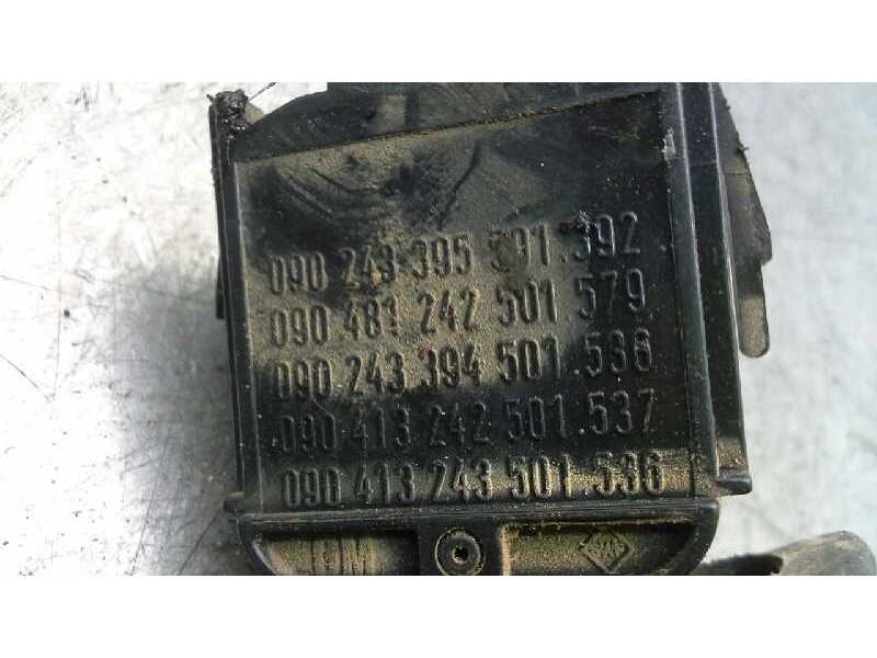 Recambio de mando limpia para opel astra g berlina edition referencia OEM IAM 90243395  