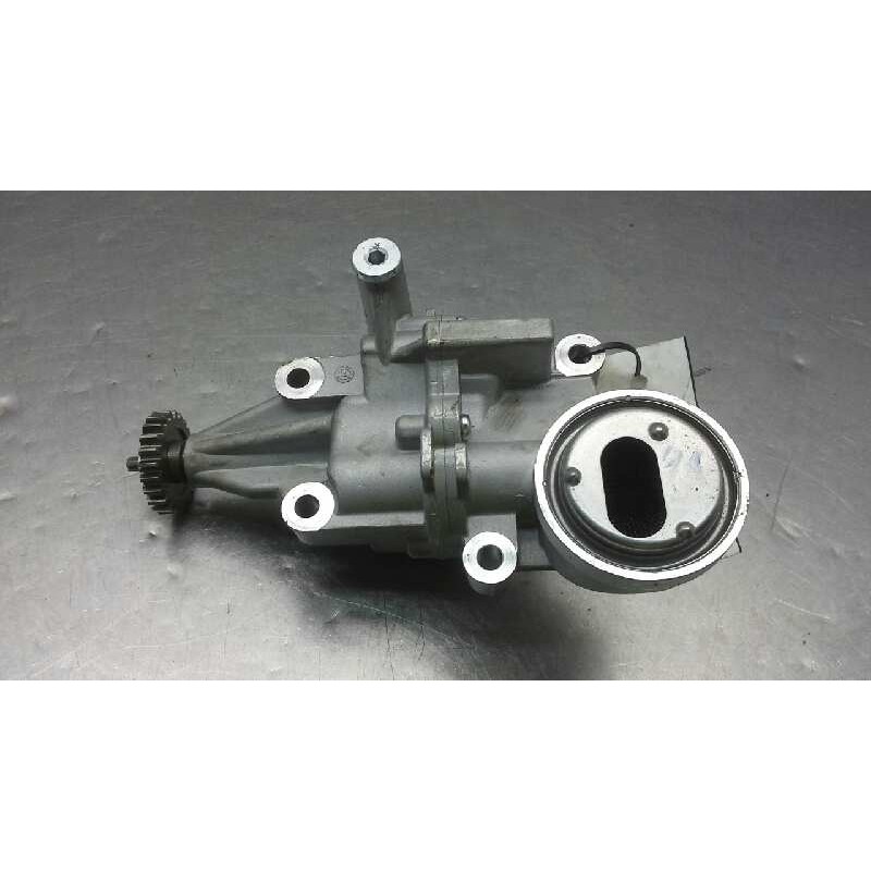 Recambio de bomba aceite para nissan juke (f15) 1.6 16v referencia OEM IAM 294212K1412BV1A  