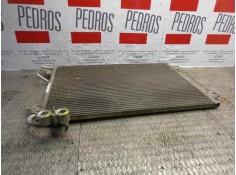Recambio de condensador / radiador aire acondicionado para renault scenic (ja..) 1.9 dci authentique referencia OEM IAM 77004343 2