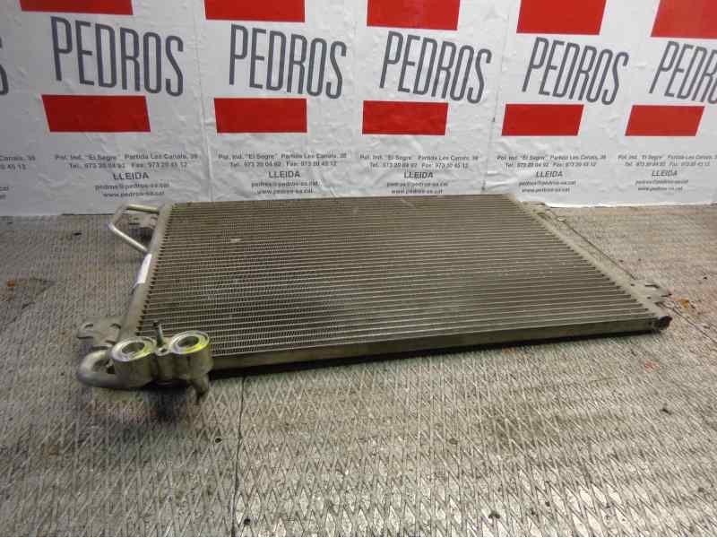 Recambio de condensador / radiador aire acondicionado para renault scenic (ja..) 1.9 dci authentique referencia OEM IAM 77004343