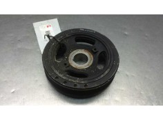 Recambio de polea cigueñal para nissan juke (f15) 1.6 16v referencia OEM IAM 41020L10  