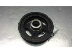 Recambio de polea cigueñal para nissan juke (f15) 1.6 16v referencia OEM IAM 41020L10   2