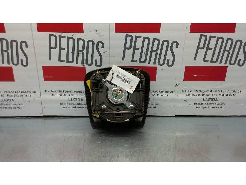 Recambio de airbag delantero izquierdo para fiat ducato caja cerrado 30 (06.2006=>) l1h1 120 multijet referencia OEM IAM 0785456