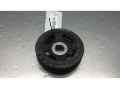 Recambio de polea cigueñal para nissan juke (f15) 1.6 16v referencia OEM IAM 41030K6  