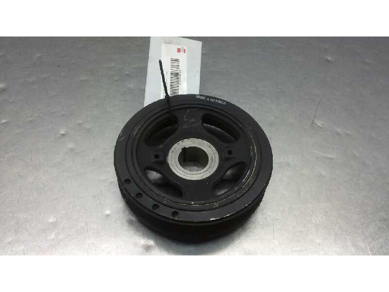 Recambio de polea cigueñal para nissan juke (f15) 1.6 16v referencia OEM IAM 41030K6  