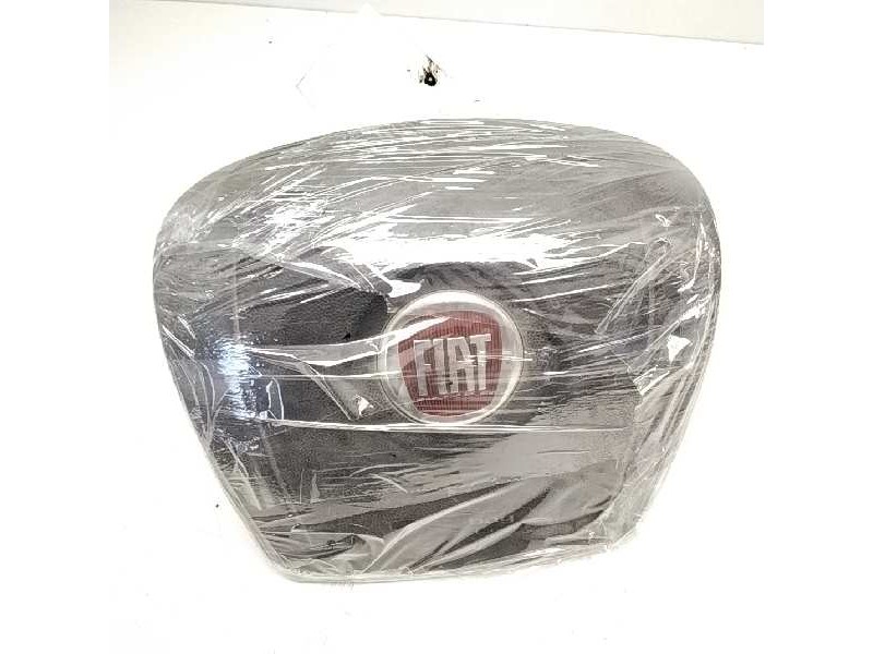 Recambio de airbag delantero izquierdo para fiat ducato caja cerrado 30 (06.2006=>) l1h1 120 multijet referencia OEM IAM 0785456