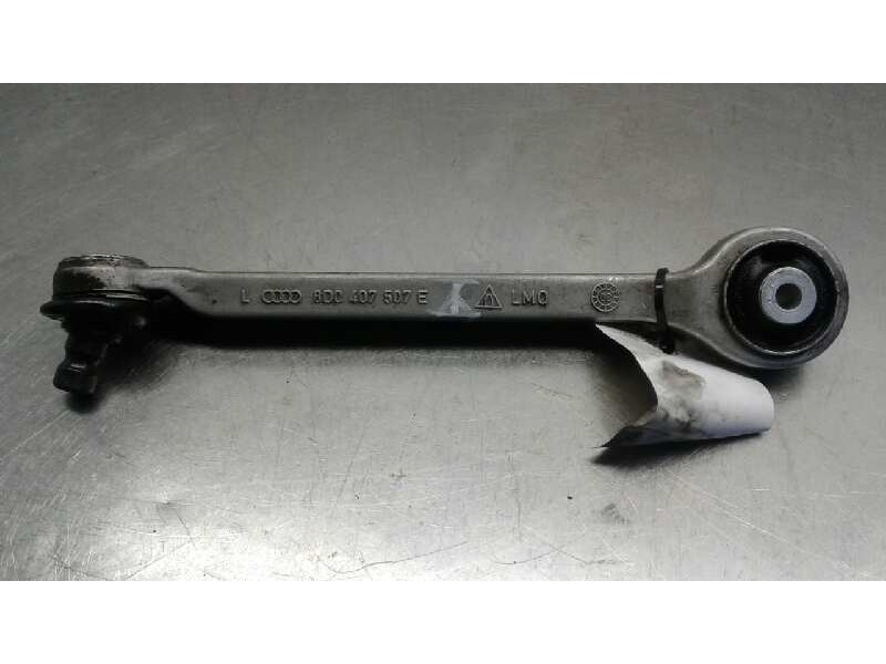 Recambio de brazo suspension superior delantero izquierdo para volkswagen passat berlina (3b3) comfortline referencia OEM IAM 8D