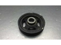Recambio de polea cigueñal para nissan juke (f15) 1.6 16v referencia OEM IAM 41030K6   2
