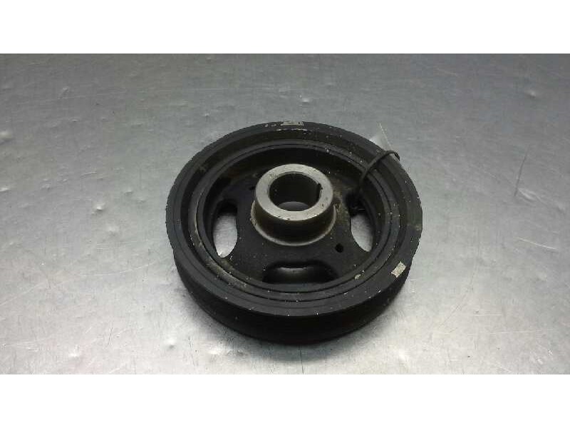 Recambio de polea cigueñal para nissan juke (f15) 1.6 16v referencia OEM IAM 41030K6  