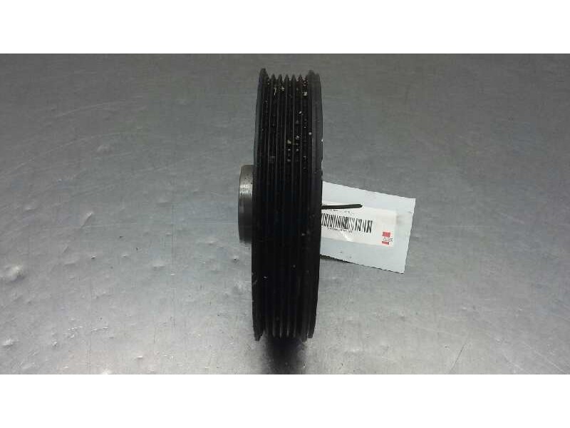 Recambio de polea cigueñal para nissan juke (f15) 1.6 16v referencia OEM IAM 41030K6  