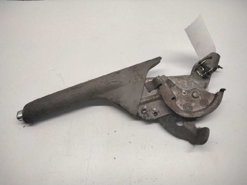 Recambio de palanca freno de mano para mazda premacy (cp) 2.0 turbodiesel referencia OEM IAM   126758
