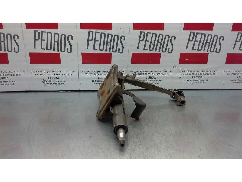 Recambio de columna direccion para fiat ducato caja cerrado 30 (06.2006=>) l1h1 120 multijet referencia OEM IAM   