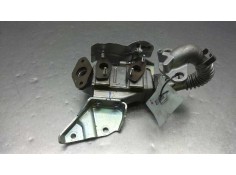 Recambio de enfriador de gases para nissan juke (f15) 1.6 16v referencia OEM IAM 14735BV80A 220500 0040  2