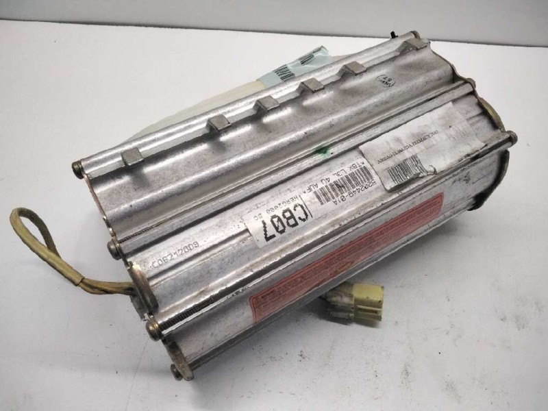 Recambio de airbag delantero derecho para mazda premacy (cp) 2.0 turbodiesel referencia OEM IAM 250244901A  126760